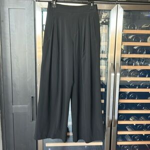 Highrise trouser